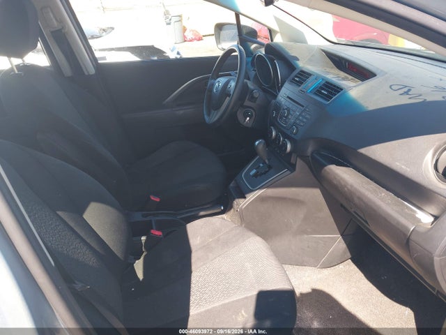 Продаж на аукціоні авто 2012 Mazda Mazda5 Touring, vin: JM1CW2CL0C0135979, номер лоту: 46093972
