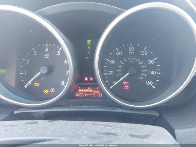 Продаж на аукціоні авто 2012 Mazda Mazda5 Touring, vin: JM1CW2CL0C0135979, номер лоту: 46093972
