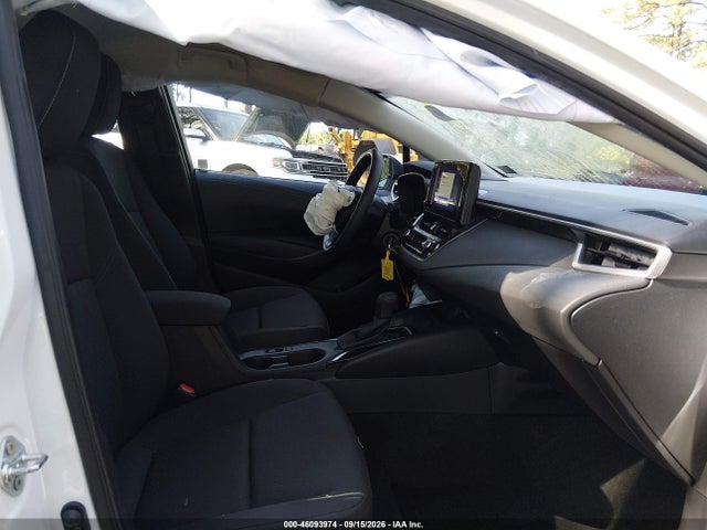 Продаж на аукціоні авто 2024 Toyota Corolla Le, vin: 5YFB4MDE5RP105162, номер лоту: 46093974