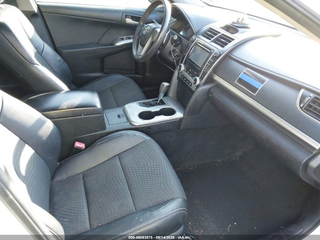 Aukcja sprzedaży 2012 Toyota Camry Se, vin: 4T1BF1FK8CU164983, numer aukcji: 46093975