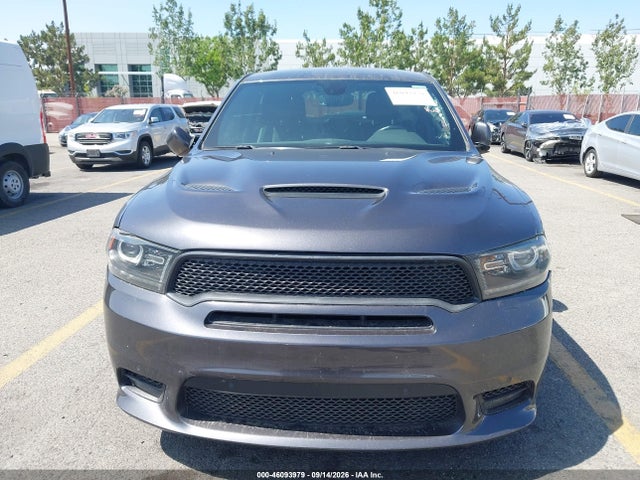 Aukcja sprzedaży 2020 Dodge Durango R/t Rwd, vin: 1C4SDHCT6LC301344, numer aukcji: 46093979