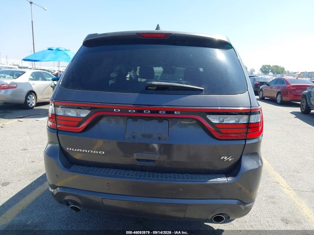 Aukcja sprzedaży 2020 Dodge Durango R/t Rwd, vin: 1C4SDHCT6LC301344, numer aukcji: 46093979