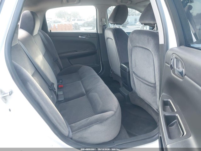 Aukcja sprzedaży 2013 Chevrolet Impala Ls, vin: 2G1WF5E39D1245598, numer aukcji: 46093981