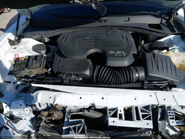 2021 Dodge Charger Sxt Awd მანქანა იყიდება აუქციონზე, vin: 2C3CDXJG5MH505978, აუქციონის ნომერი: 46093987