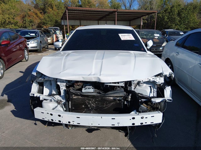 2021 Dodge Charger Sxt Awd მანქანა იყიდება აუქციონზე, vin: 2C3CDXJG5MH505978, აუქციონის ნომერი: 46093987