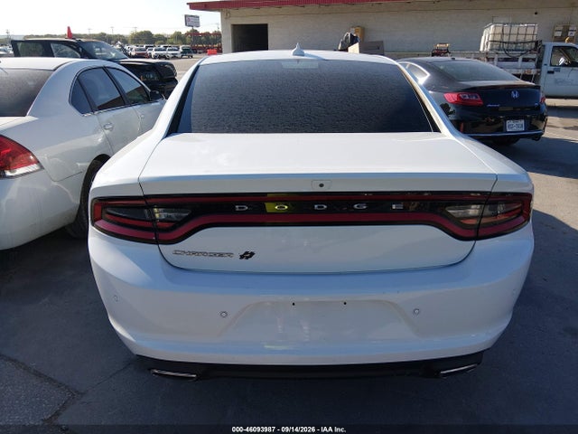2021 Dodge Charger Sxt Awd მანქანა იყიდება აუქციონზე, vin: 2C3CDXJG5MH505978, აუქციონის ნომერი: 46093987