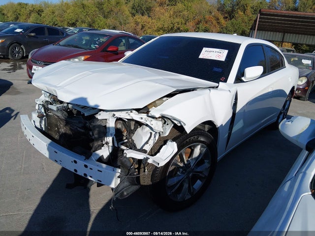 2021 Dodge Charger Sxt Awd მანქანა იყიდება აუქციონზე, vin: 2C3CDXJG5MH505978, აუქციონის ნომერი: 46093987