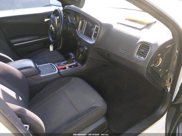 2021 Dodge Charger Sxt Awd მანქანა იყიდება აუქციონზე, vin: 2C3CDXJG5MH505978, აუქციონის ნომერი: 46093987
