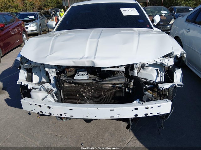 2021 Dodge Charger Sxt Awd მანქანა იყიდება აუქციონზე, vin: 2C3CDXJG5MH505978, აუქციონის ნომერი: 46093987