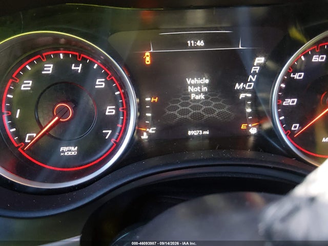 2021 Dodge Charger Sxt Awd მანქანა იყიდება აუქციონზე, vin: 2C3CDXJG5MH505978, აუქციონის ნომერი: 46093987