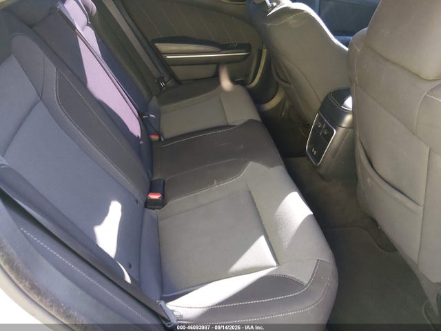 2021 Dodge Charger Sxt Awd მანქანა იყიდება აუქციონზე, vin: 2C3CDXJG5MH505978, აუქციონის ნომერი: 46093987