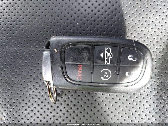 Aukcja sprzedaży 2014 Ram 1500 Longhorn Limited, vin: 1C6RR7PT0ES341939, numer aukcji: 46093990