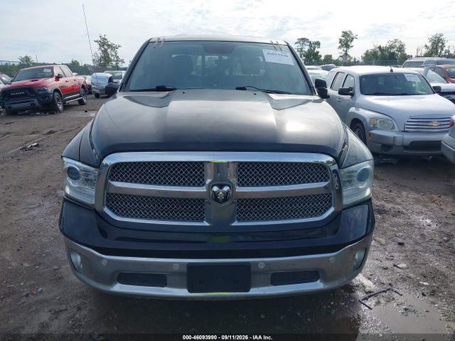 Aukcja sprzedaży 2014 Ram 1500 Longhorn Limited, vin: 1C6RR7PT0ES341939, numer aukcji: 46093990