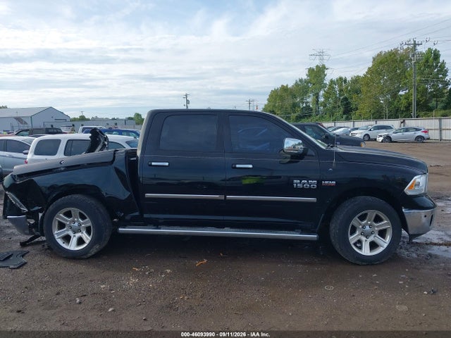 Aukcja sprzedaży 2014 Ram 1500 Longhorn Limited, vin: 1C6RR7PT0ES341939, numer aukcji: 46093990
