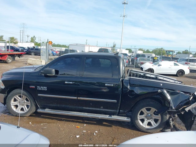 Aukcja sprzedaży 2014 Ram 1500 Longhorn Limited, vin: 1C6RR7PT0ES341939, numer aukcji: 46093990