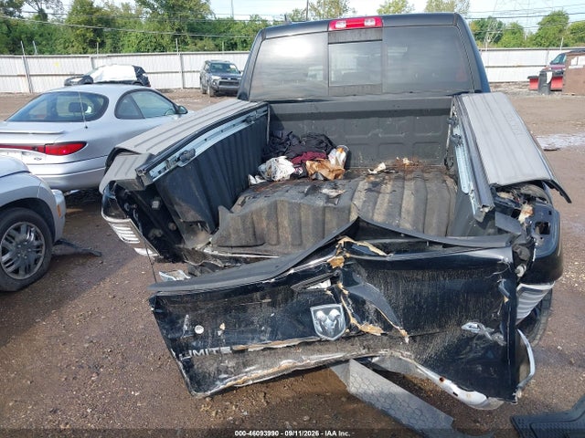 Aukcja sprzedaży 2014 Ram 1500 Longhorn Limited, vin: 1C6RR7PT0ES341939, numer aukcji: 46093990