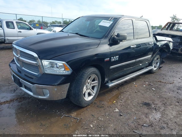 Aukcja sprzedaży 2014 Ram 1500 Longhorn Limited, vin: 1C6RR7PT0ES341939, numer aukcji: 46093990