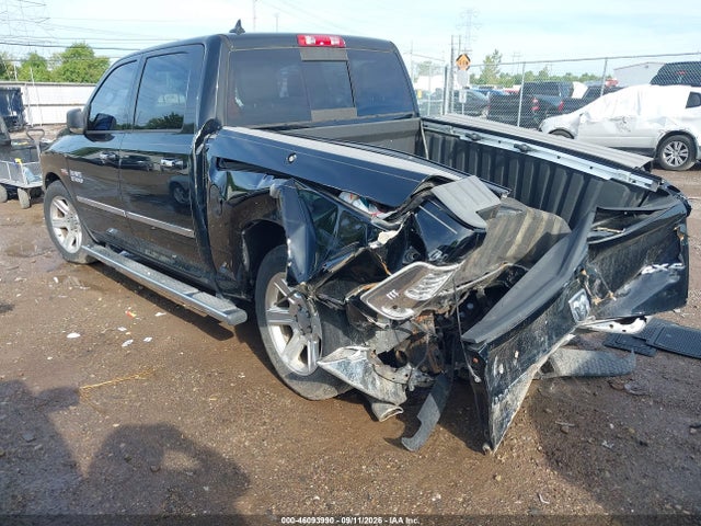 Aukcja sprzedaży 2014 Ram 1500 Longhorn Limited, vin: 1C6RR7PT0ES341939, numer aukcji: 46093990