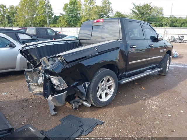 Aukcja sprzedaży 2014 Ram 1500 Longhorn Limited, vin: 1C6RR7PT0ES341939, numer aukcji: 46093990