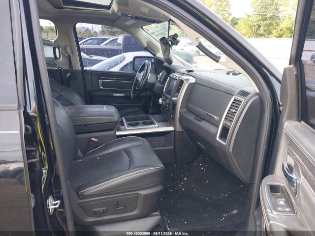 Aukcja sprzedaży 2014 Ram 1500 Longhorn Limited, vin: 1C6RR7PT0ES341939, numer aukcji: 46093990