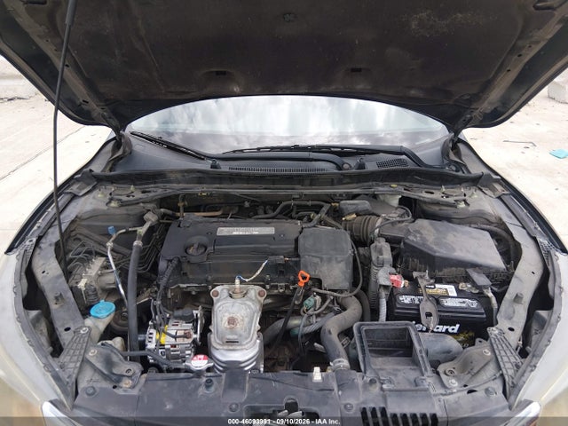 1HGCR2F57FA101509 Honda Accord Sport
