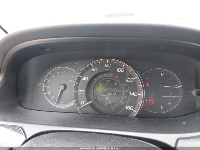 2015 Honda Accord Sport მანქანა იყიდება აუქციონზე, vin: 1HGCR2F57FA101509, აუქციონის ნომერი: 46093991