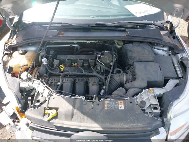 Aukcja sprzedaży 2014 Ford Focus Se, vin: 1FADP3F28EL404683, numer aukcji: 46093992
