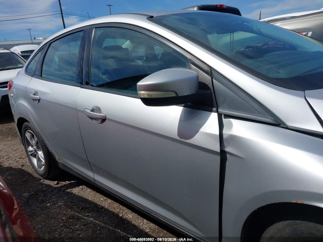 Aukcja sprzedaży 2014 Ford Focus Se, vin: 1FADP3F28EL404683, numer aukcji: 46093992