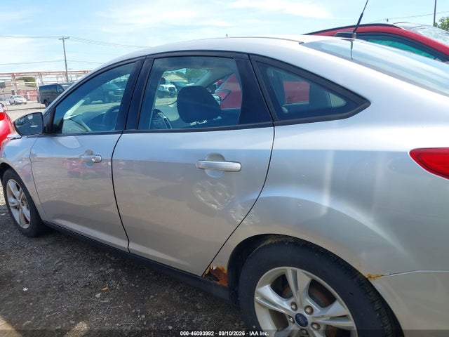 Aukcja sprzedaży 2014 Ford Focus Se, vin: 1FADP3F28EL404683, numer aukcji: 46093992