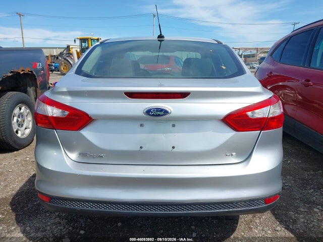 Aukcja sprzedaży 2014 Ford Focus Se, vin: 1FADP3F28EL404683, numer aukcji: 46093992