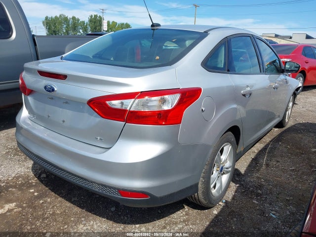 Aukcja sprzedaży 2014 Ford Focus Se, vin: 1FADP3F28EL404683, numer aukcji: 46093992
