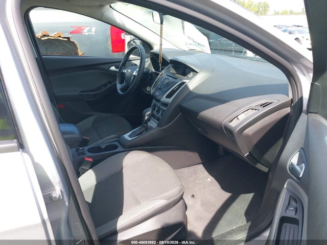 Aukcja sprzedaży 2014 Ford Focus Se, vin: 1FADP3F28EL404683, numer aukcji: 46093992