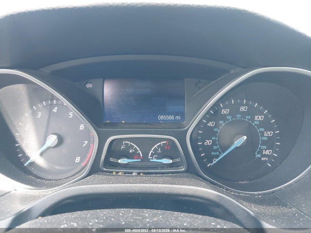 Aukcja sprzedaży 2014 Ford Focus Se, vin: 1FADP3F28EL404683, numer aukcji: 46093992