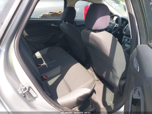 Aukcja sprzedaży 2014 Ford Focus Se, vin: 1FADP3F28EL404683, numer aukcji: 46093992