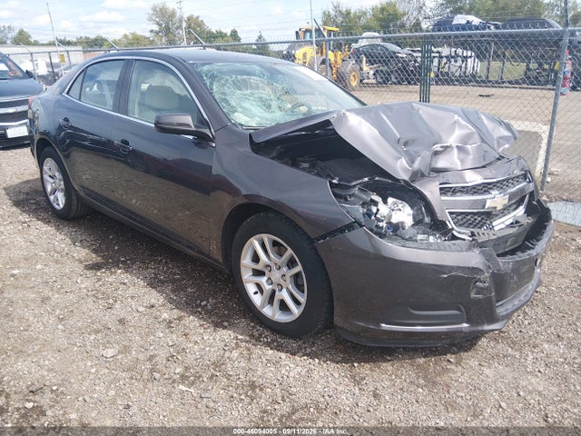 2013 Chevrolet Malibu Eco მანქანა იყიდება აუქციონზე, vin: 1G11D5RR4DF111959, აუქციონის ნომერი: 46094005