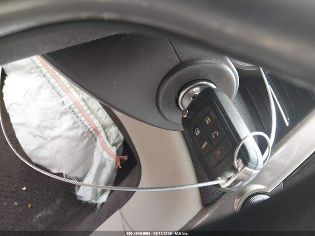 2013 Chevrolet Malibu Eco მანქანა იყიდება აუქციონზე, vin: 1G11D5RR4DF111959, აუქციონის ნომერი: 46094005