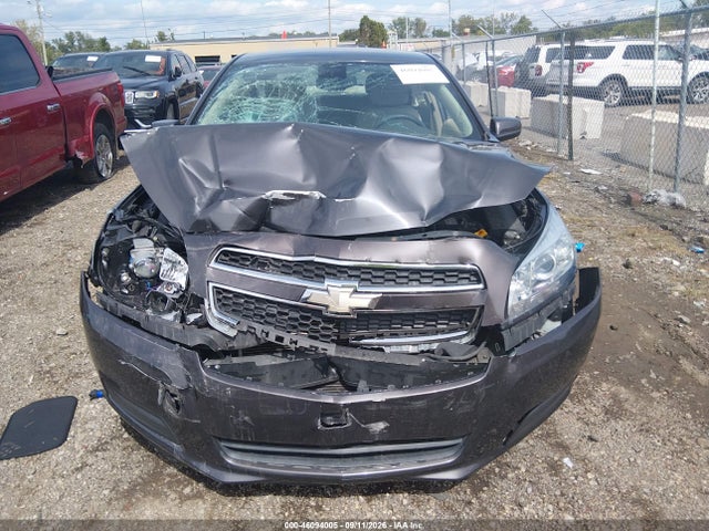 2013 Chevrolet Malibu Eco მანქანა იყიდება აუქციონზე, vin: 1G11D5RR4DF111959, აუქციონის ნომერი: 46094005
