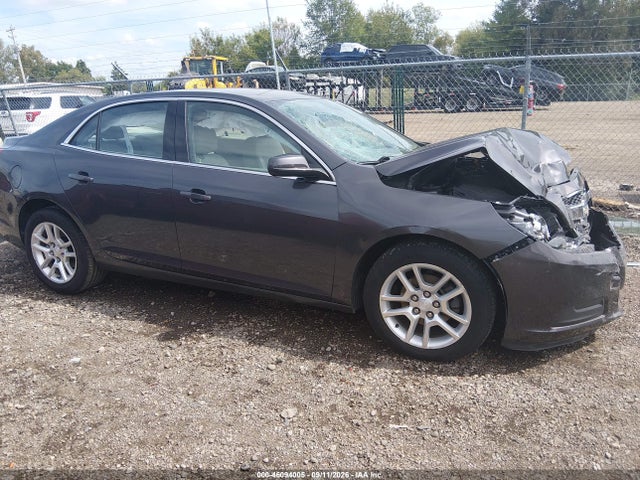 2013 Chevrolet Malibu Eco მანქანა იყიდება აუქციონზე, vin: 1G11D5RR4DF111959, აუქციონის ნომერი: 46094005