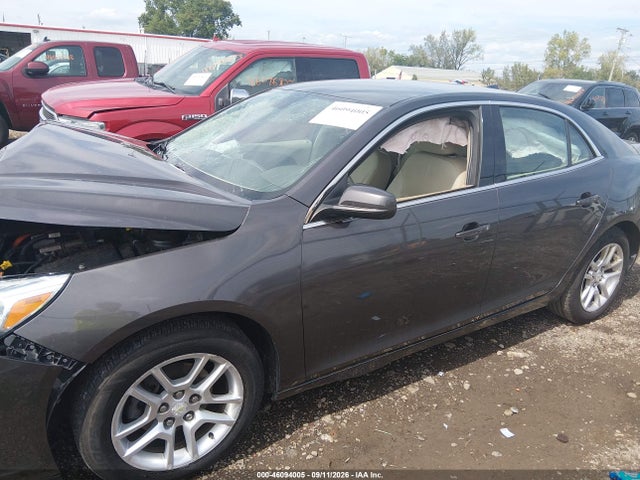 2013 Chevrolet Malibu Eco მანქანა იყიდება აუქციონზე, vin: 1G11D5RR4DF111959, აუქციონის ნომერი: 46094005