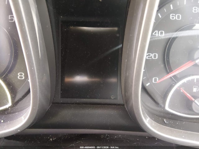 2013 Chevrolet Malibu Eco მანქანა იყიდება აუქციონზე, vin: 1G11D5RR4DF111959, აუქციონის ნომერი: 46094005