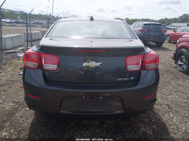 2013 Chevrolet Malibu Eco მანქანა იყიდება აუქციონზე, vin: 1G11D5RR4DF111959, აუქციონის ნომერი: 46094005