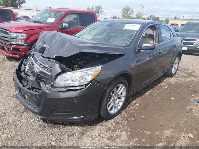 2013 Chevrolet Malibu Eco მანქანა იყიდება აუქციონზე, vin: 1G11D5RR4DF111959, აუქციონის ნომერი: 46094005