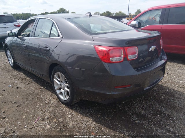 2013 Chevrolet Malibu Eco მანქანა იყიდება აუქციონზე, vin: 1G11D5RR4DF111959, აუქციონის ნომერი: 46094005