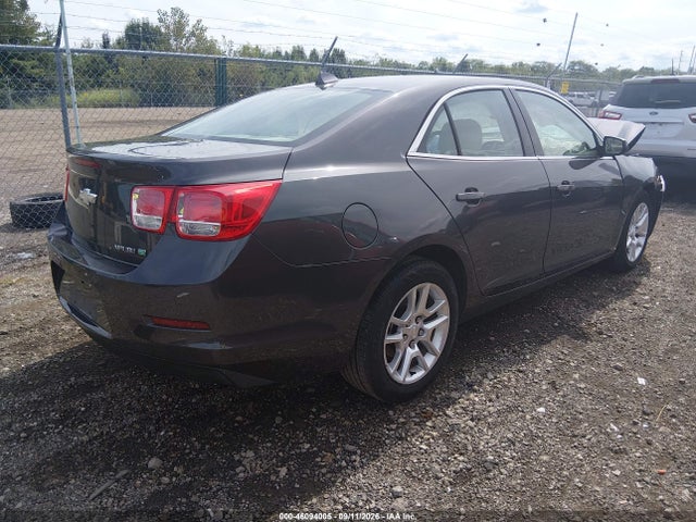 2013 Chevrolet Malibu Eco მანქანა იყიდება აუქციონზე, vin: 1G11D5RR4DF111959, აუქციონის ნომერი: 46094005