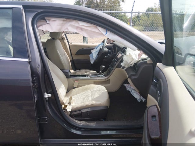 2013 Chevrolet Malibu Eco მანქანა იყიდება აუქციონზე, vin: 1G11D5RR4DF111959, აუქციონის ნომერი: 46094005