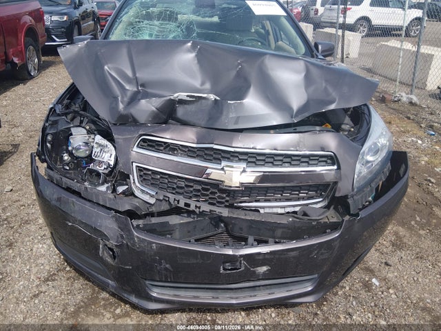 2013 Chevrolet Malibu Eco მანქანა იყიდება აუქციონზე, vin: 1G11D5RR4DF111959, აუქციონის ნომერი: 46094005