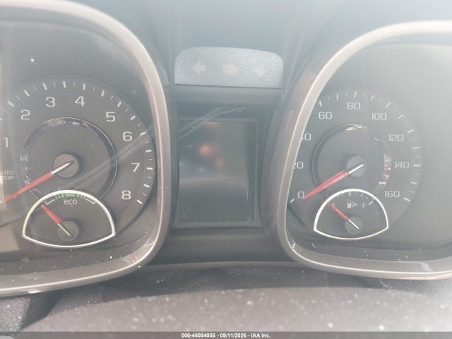 2013 Chevrolet Malibu Eco მანქანა იყიდება აუქციონზე, vin: 1G11D5RR4DF111959, აუქციონის ნომერი: 46094005