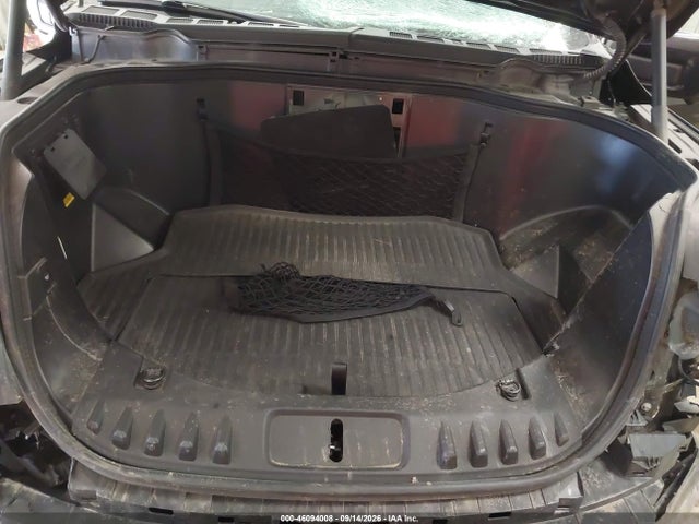2022 Ford F-150 Lightning Lariat მანქანა იყიდება აუქციონზე, vin: 1FT6W1EVXNWG03710, აუქციონის ნომერი: 46094008