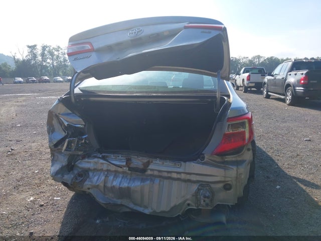 46094009 :رقم المزاد ، 4T1BF1FK2CU121739 vin ، 2012 Toyota Camry Se مزاد بيع