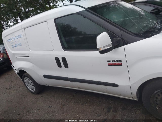 Продажа на аукционе авто 2016 Ram Promaster City Tradesman Slt, vin: ZFBERFBT2G6B23415, номер лота: 46094010